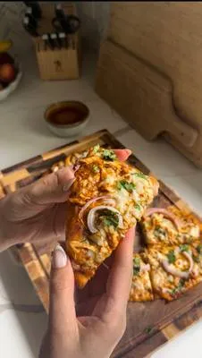 Butter Masala Chicken